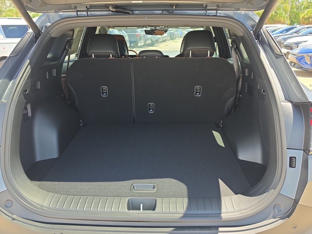 2027 Kia Sportage Plug-In Hybrid X-Line Prestige San Clemente CA