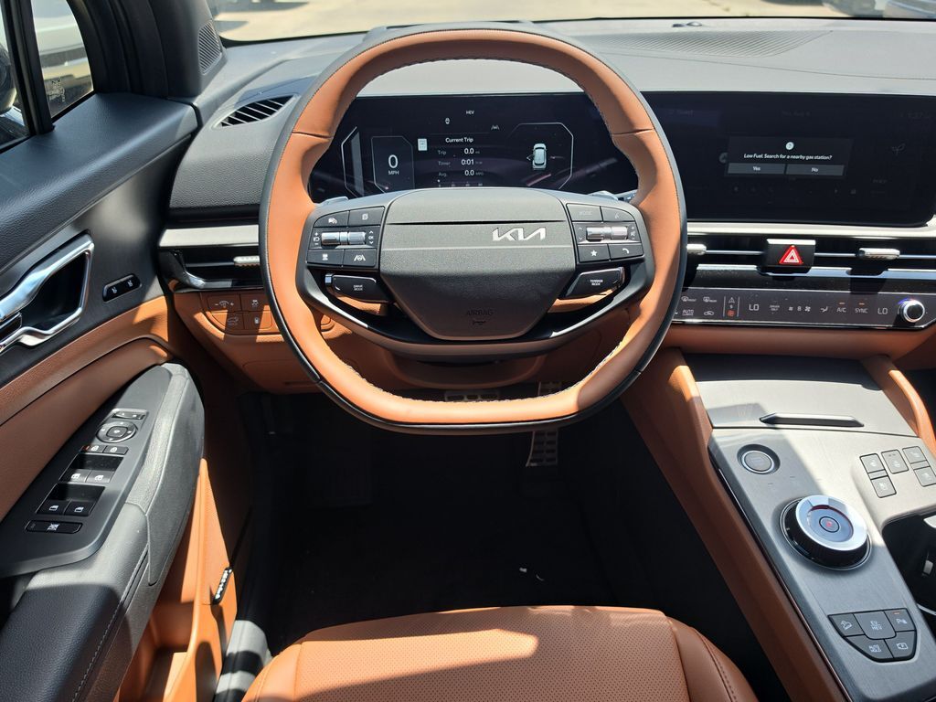 2027 Kia Sportage Plug-In Hybrid X-Line Prestige San Clemente CA