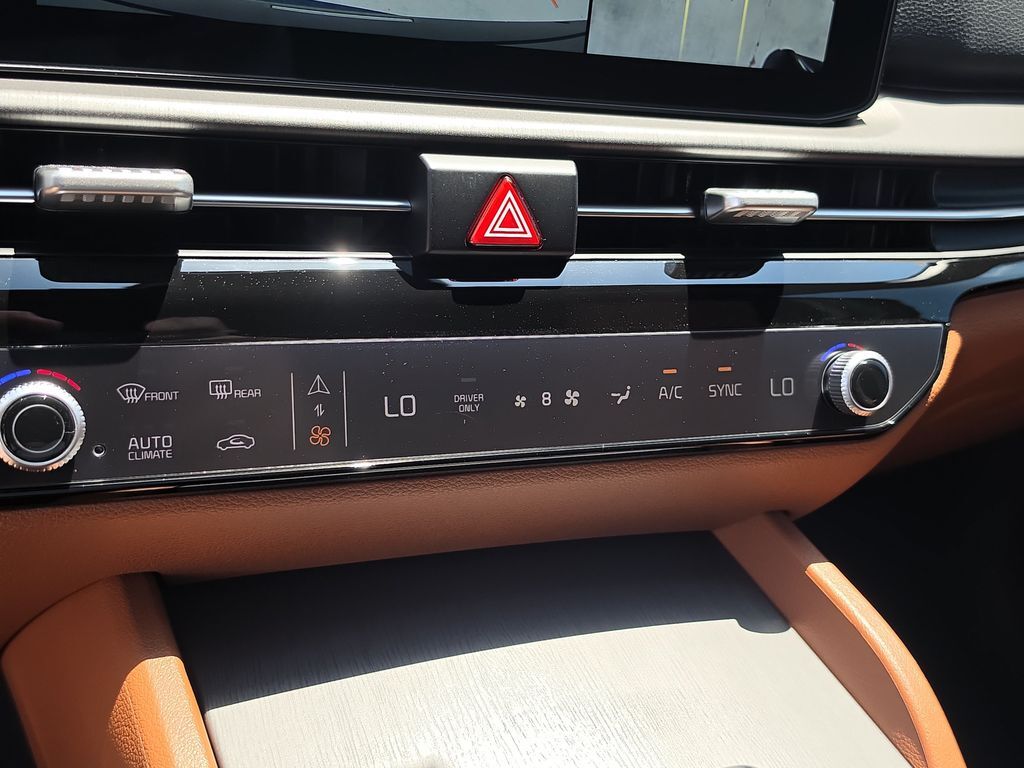 2027 Kia Sportage Plug-In Hybrid X-Line Prestige San Clemente CA