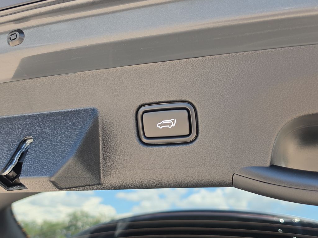 2027 Kia Sportage Plug-In Hybrid X-Line Prestige San Clemente CA