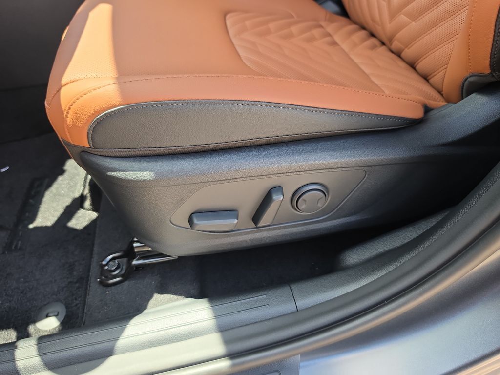 2027 Kia Sportage Plug-In Hybrid X-Line Prestige San Clemente CA