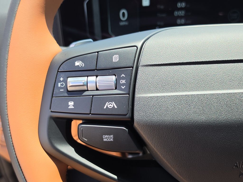 2027 Kia Sportage Plug-In Hybrid X-Line Prestige San Clemente CA