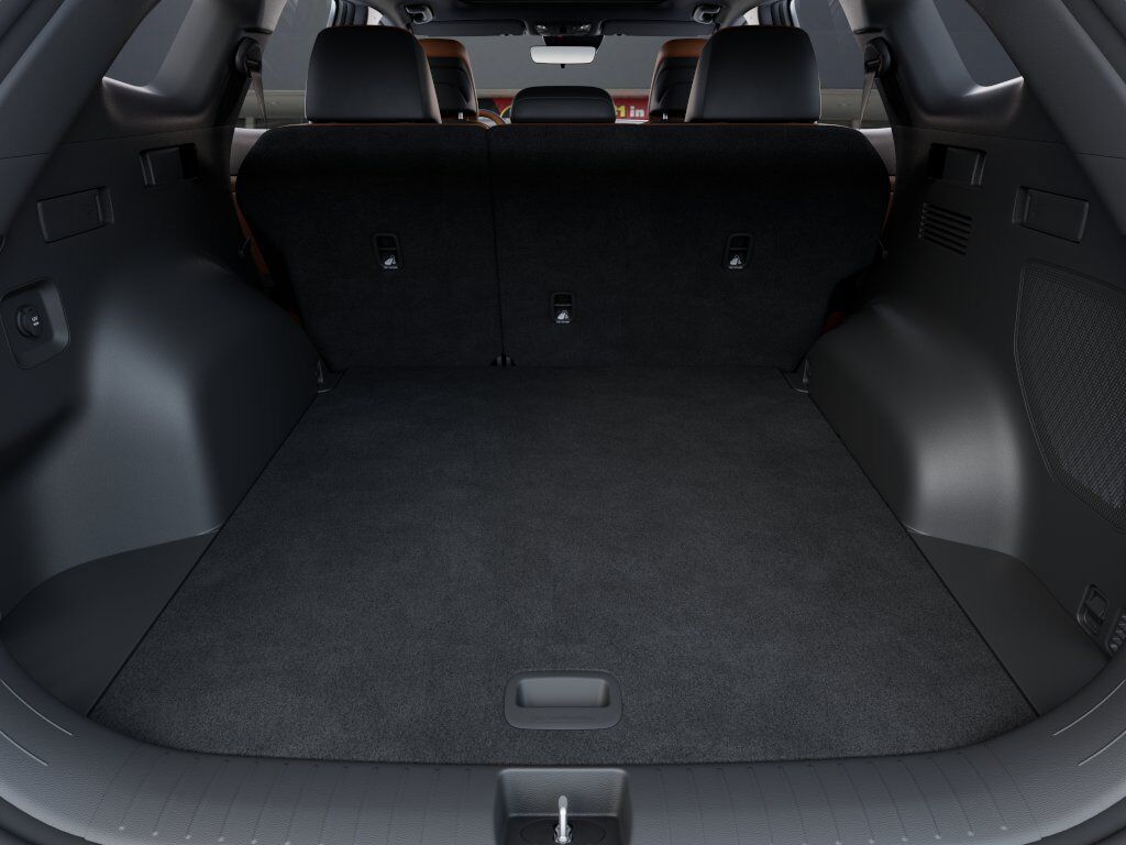2027 Kia Sportage Plug-In Hybrid X-Line Prestige Tucson AZ