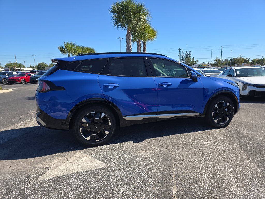 2027 Kia Sportage SX-Prestige San Clemente CA