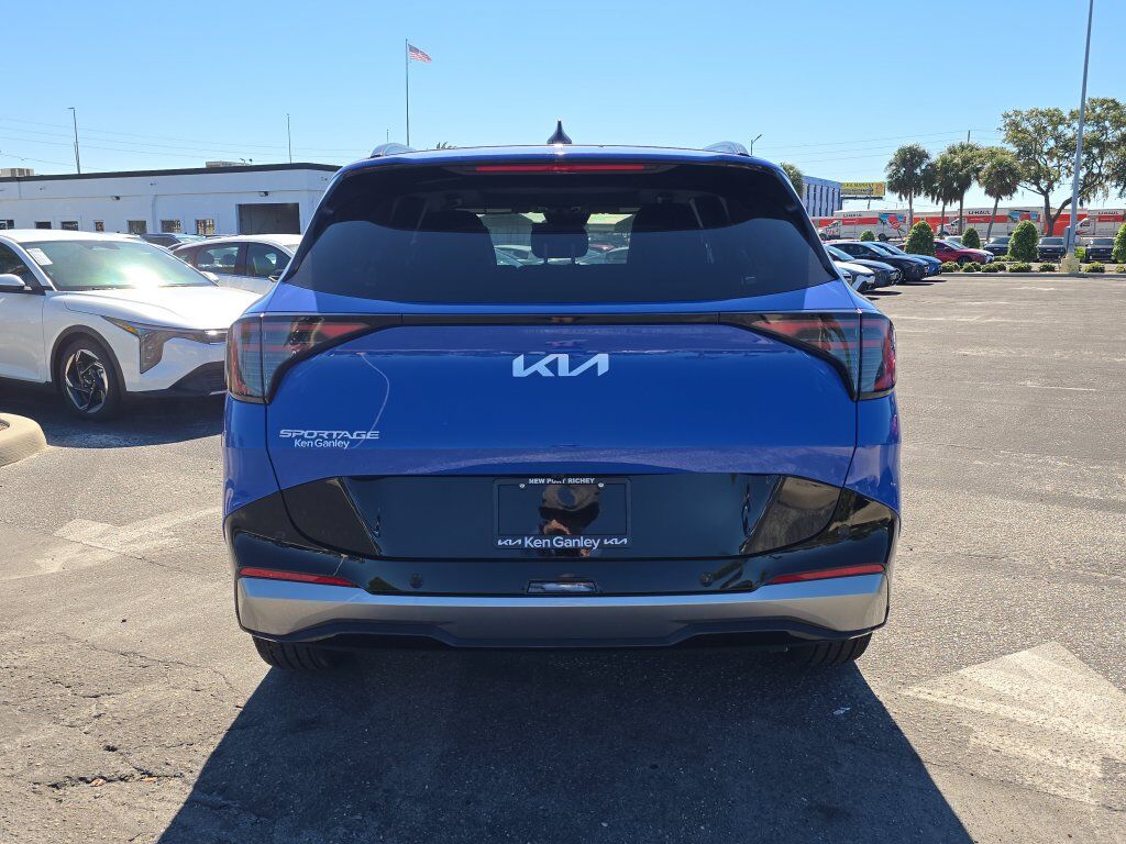 2027 Kia Sportage SX-Prestige San Clemente CA