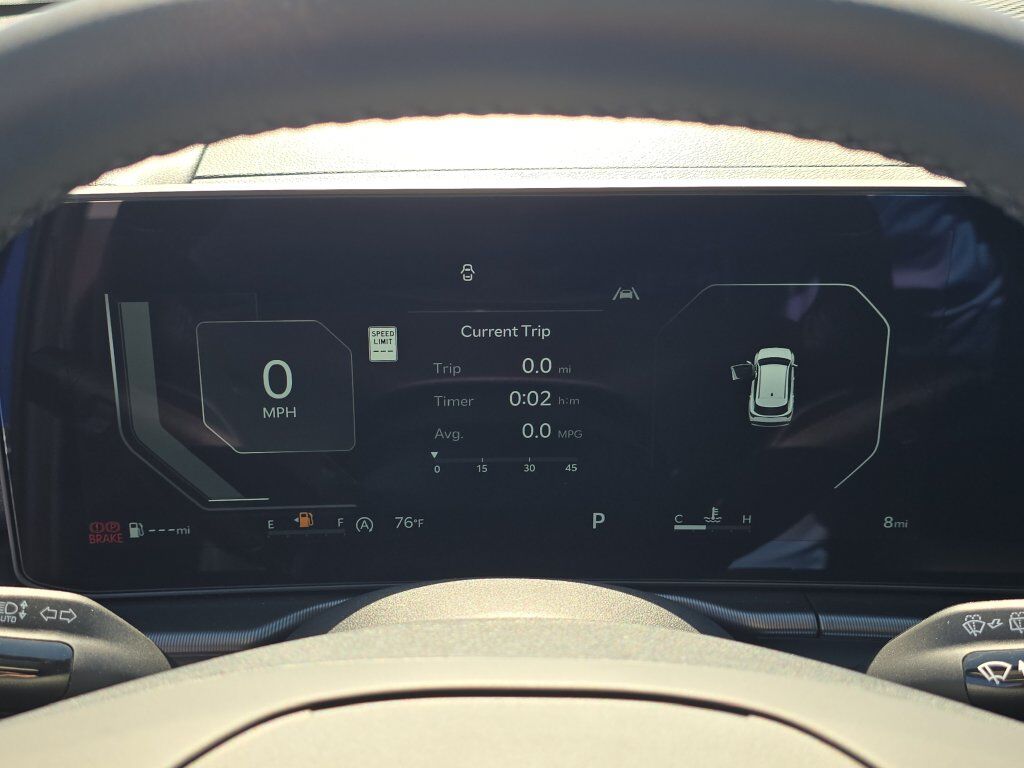 2027 Kia Sportage SX-Prestige San Clemente CA