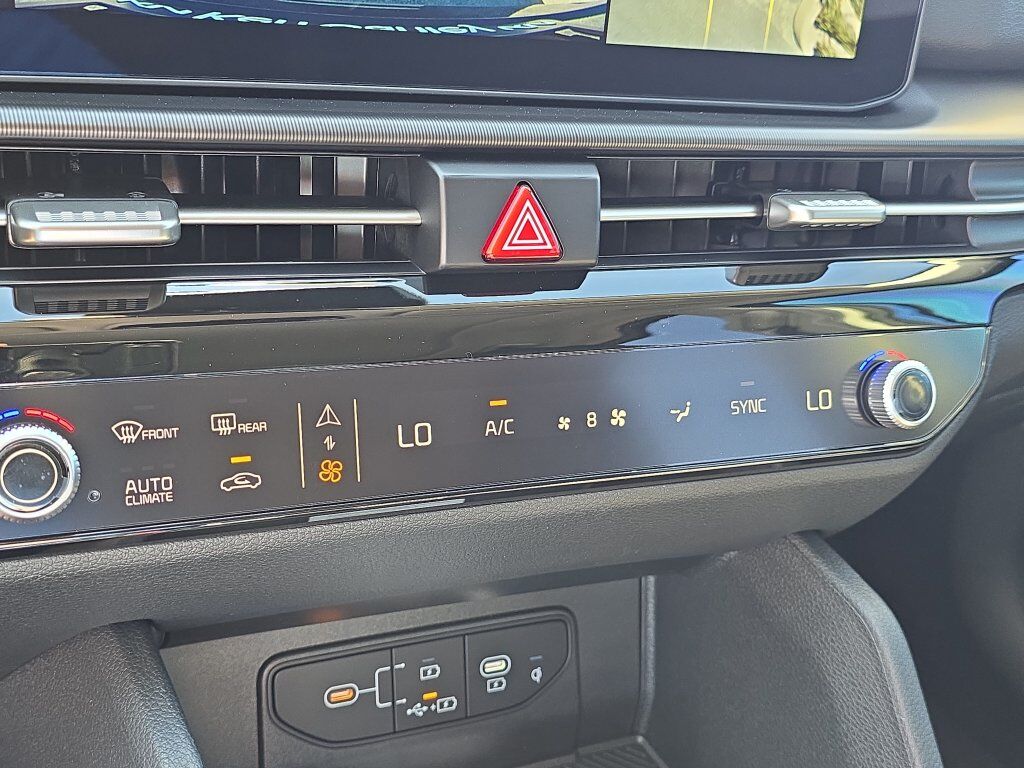 2027 Kia Sportage SX-Prestige San Clemente CA