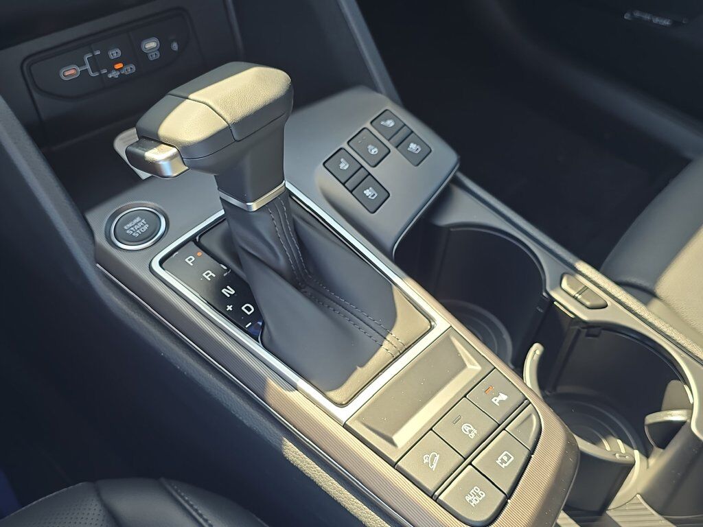2027 Kia Sportage SX-Prestige San Clemente CA