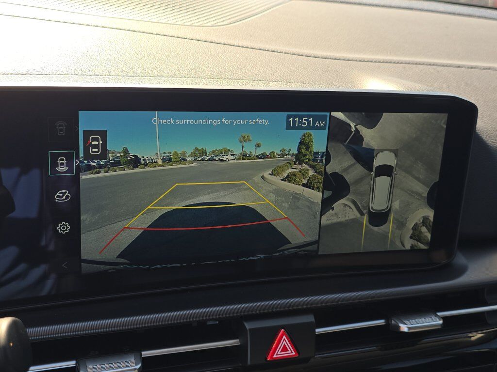 2027 Kia Sportage SX-Prestige San Clemente CA