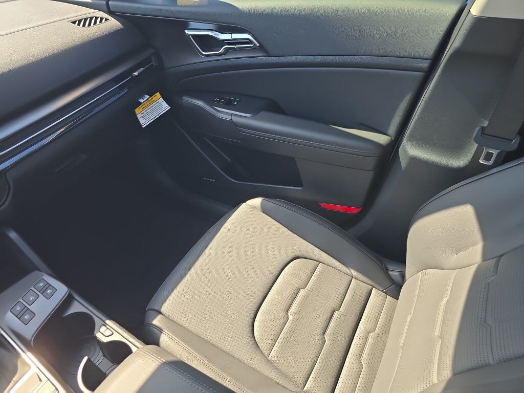 2027 Kia Sportage SX-Prestige San Clemente CA