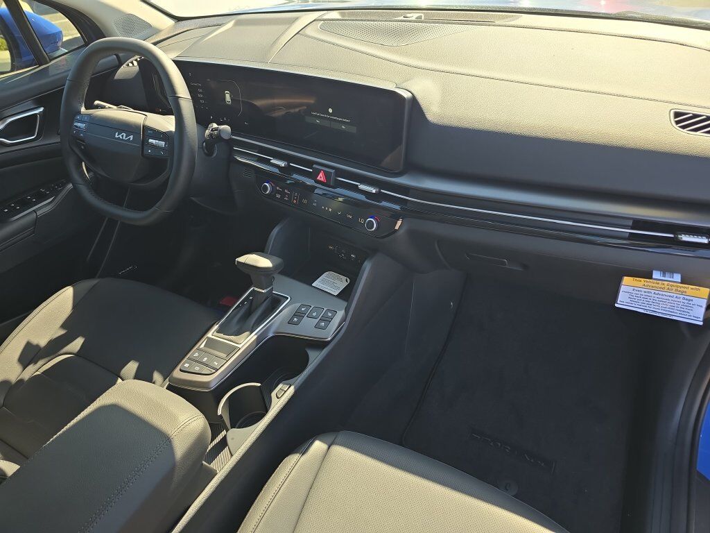 2027 Kia Sportage SX-Prestige San Clemente CA