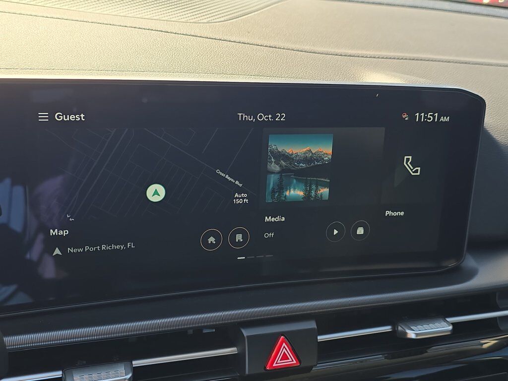2027 Kia Sportage SX-Prestige San Clemente CA