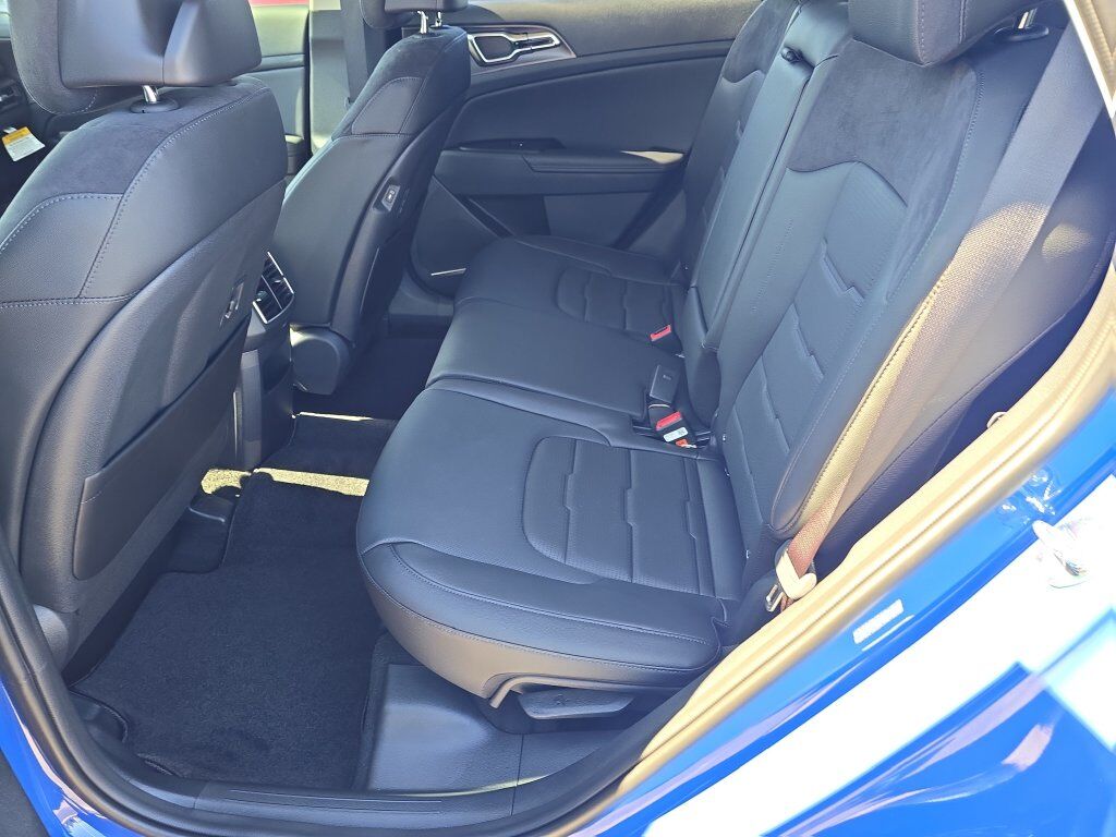 2027 Kia Sportage SX-Prestige San Clemente CA