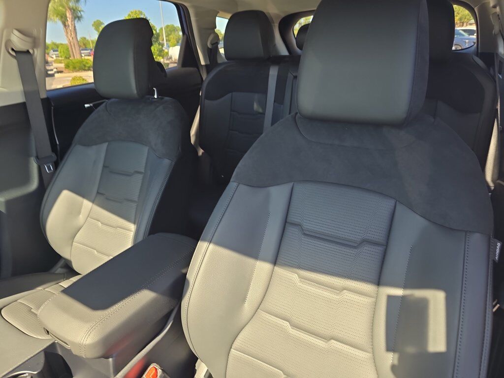 2027 Kia Sportage SX-Prestige San Clemente CA