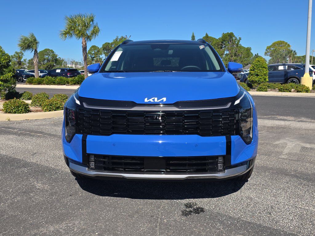 2027 Kia Sportage SX-Prestige San Clemente CA