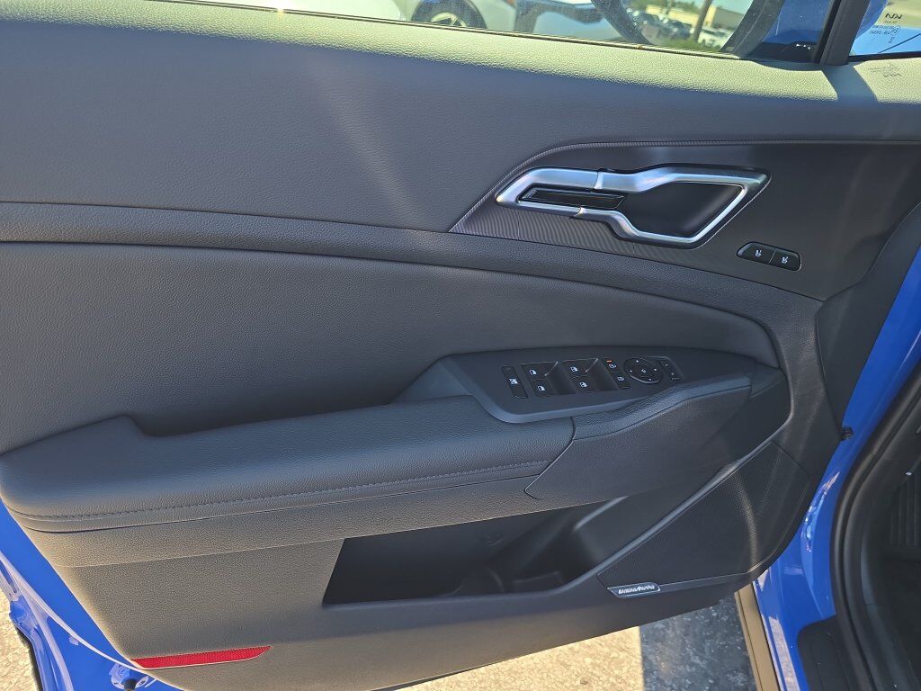 2027 Kia Sportage SX-Prestige San Clemente CA