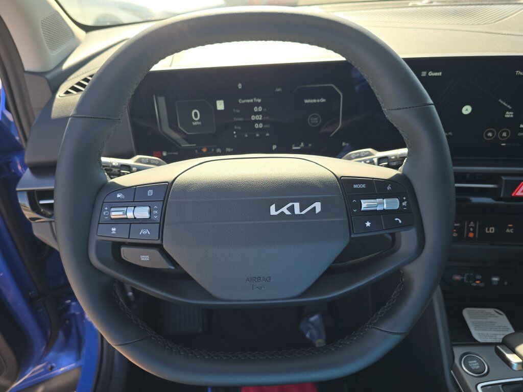 2027 Kia Sportage SX-Prestige San Clemente CA