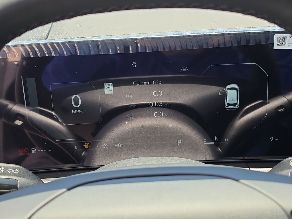 2027 Kia Sportage SX-Prestige San Clemente CA