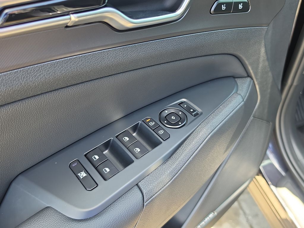 2027 Kia Sportage SX-Prestige San Clemente CA