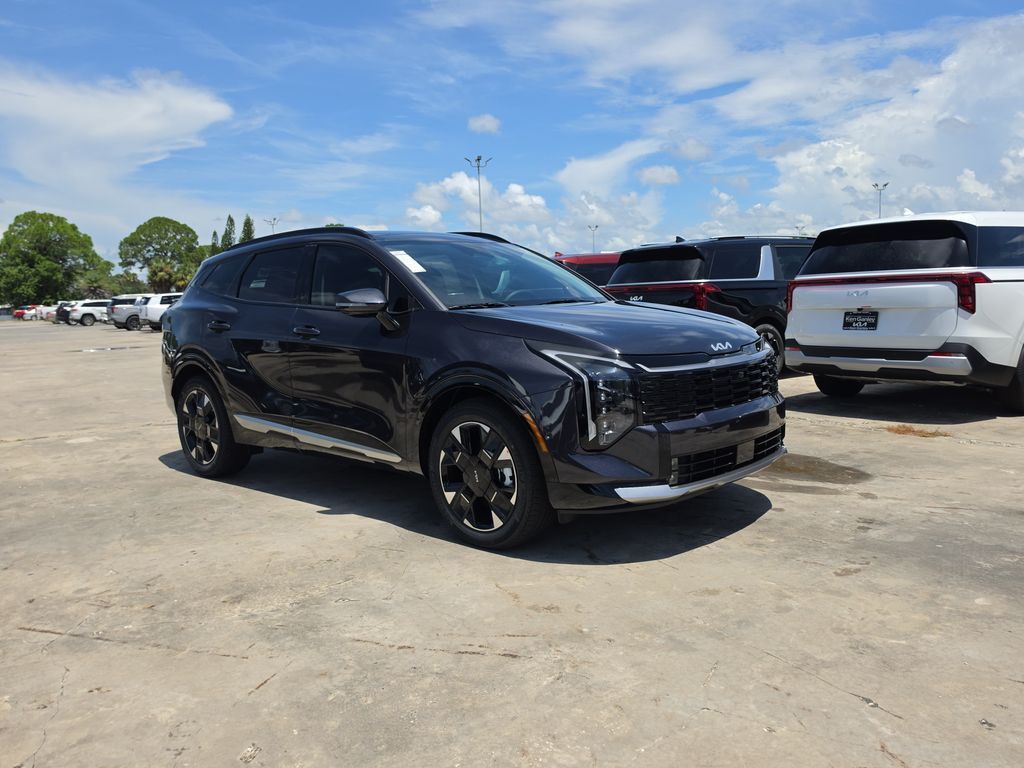 2027 Kia Sportage SX-Prestige San Clemente CA
