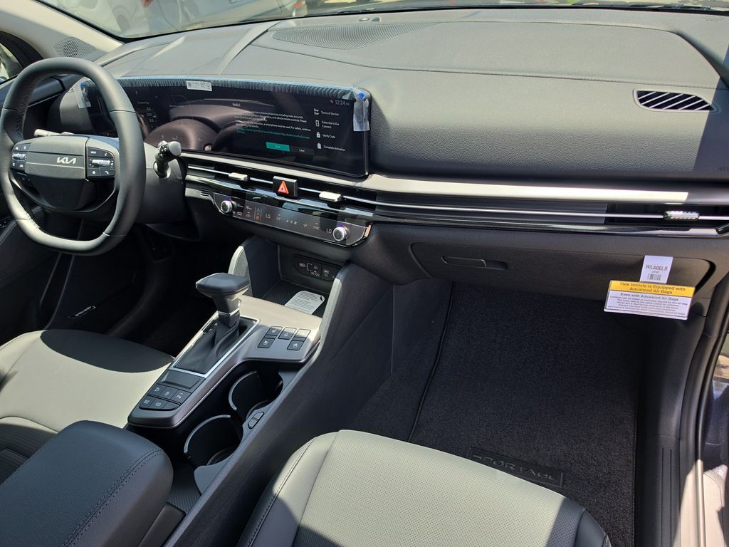 2027 Kia Sportage SX-Prestige San Clemente CA