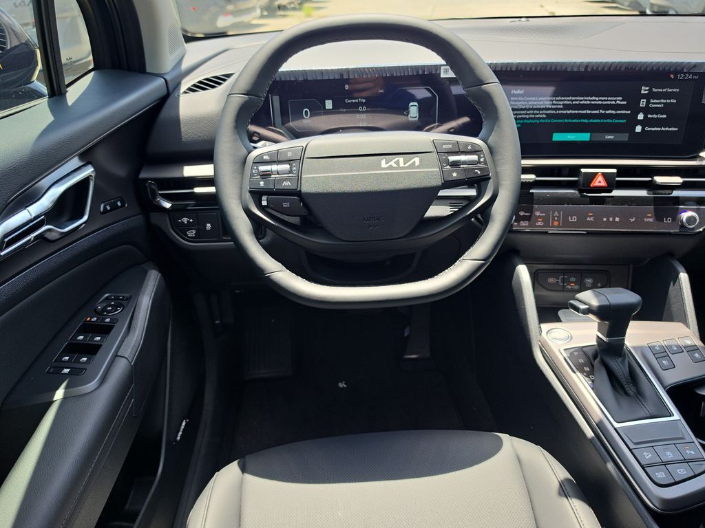 2027 Kia Sportage SX-Prestige San Clemente CA