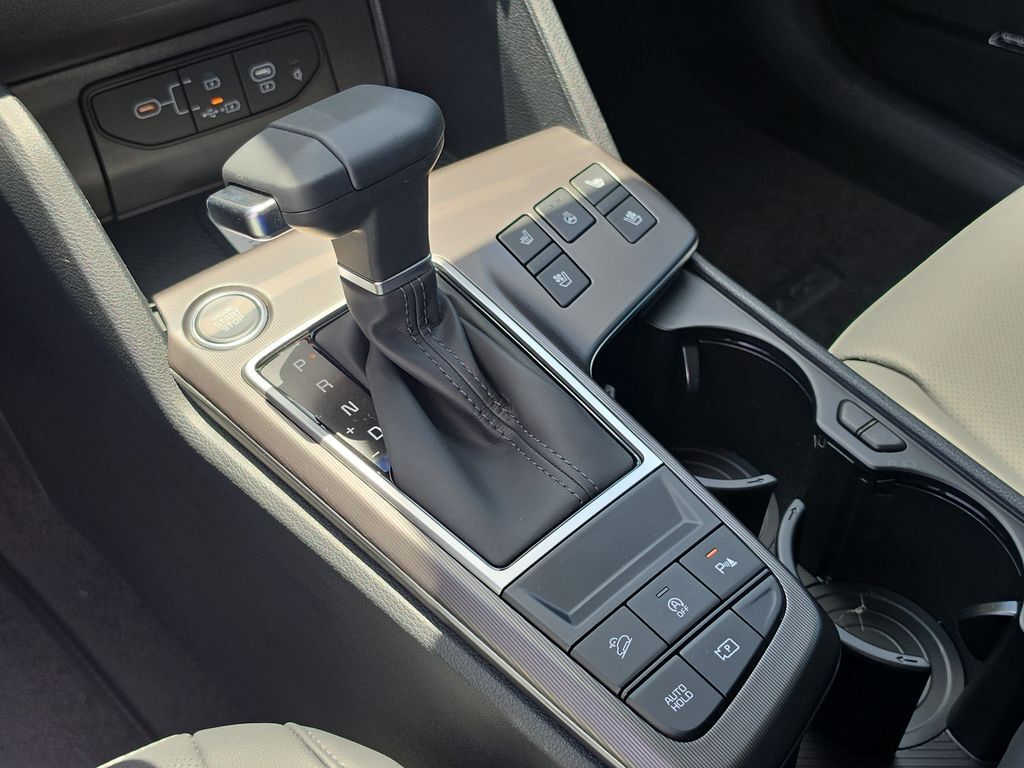 2027 Kia Sportage SX-Prestige San Clemente CA