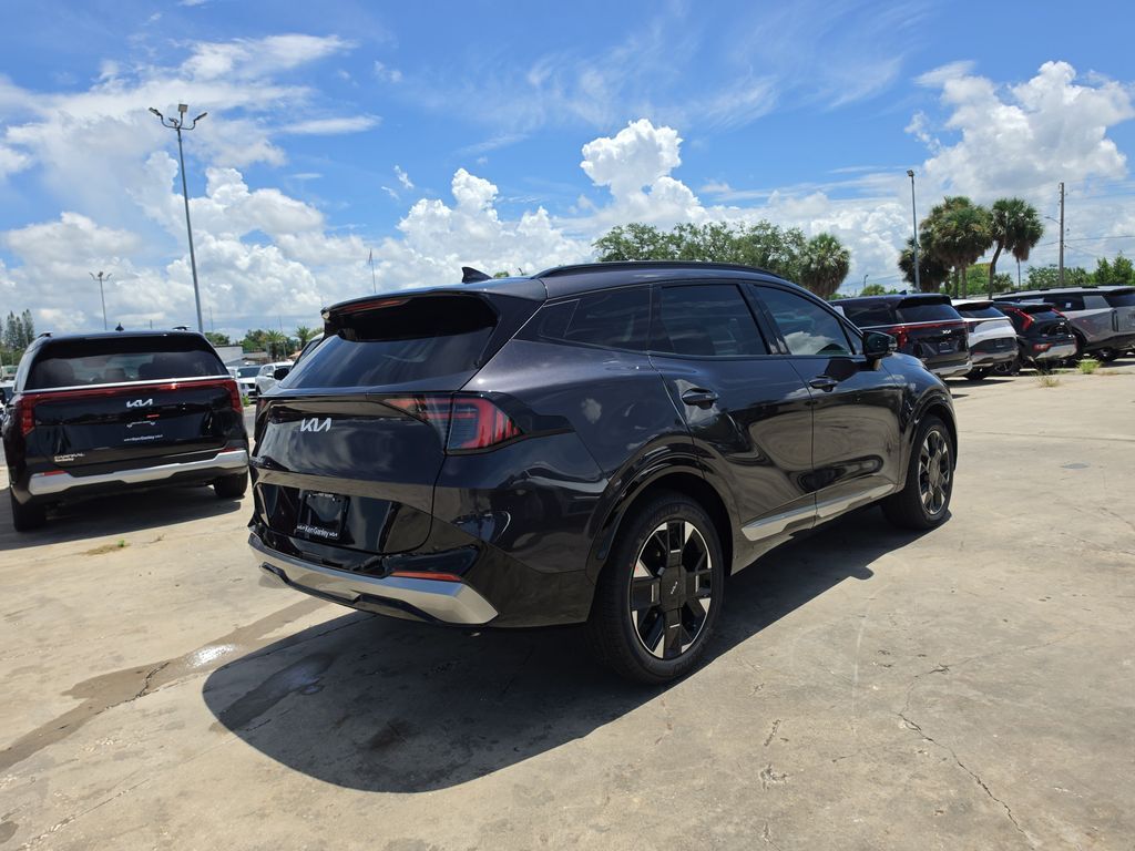 2027 Kia Sportage SX-Prestige San Clemente CA