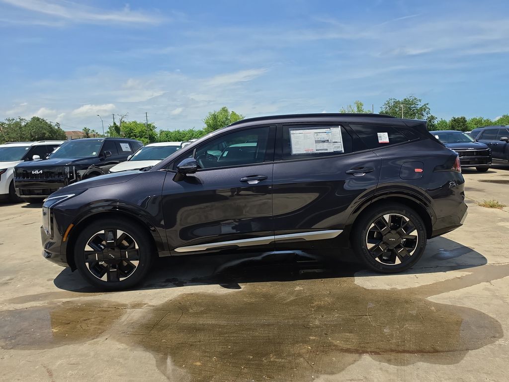2027 Kia Sportage SX-Prestige San Clemente CA