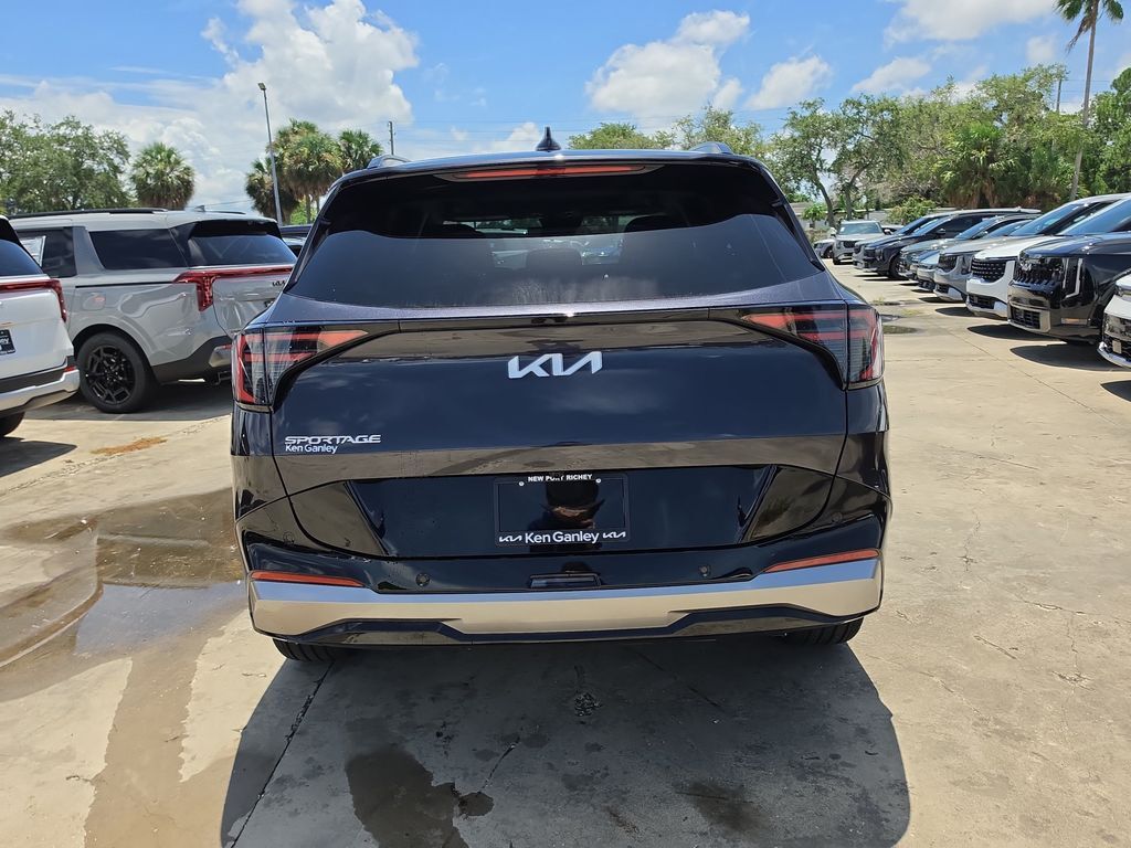2027 Kia Sportage SX-Prestige San Clemente CA