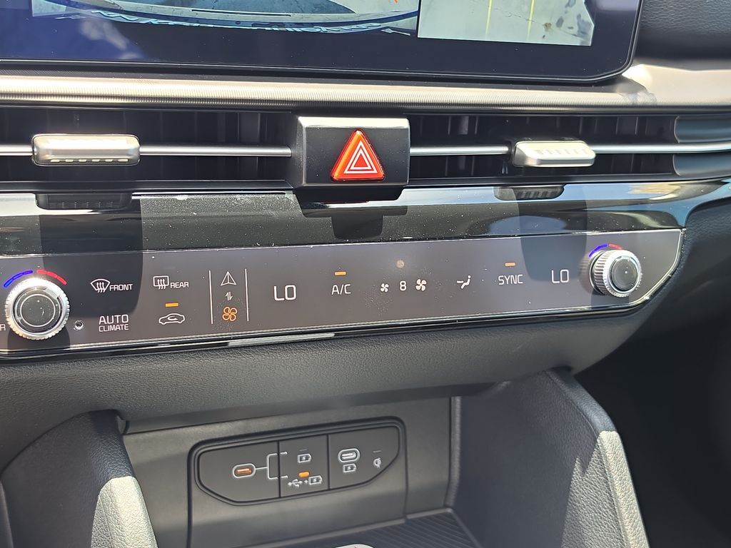 2027 Kia Sportage SX-Prestige San Clemente CA