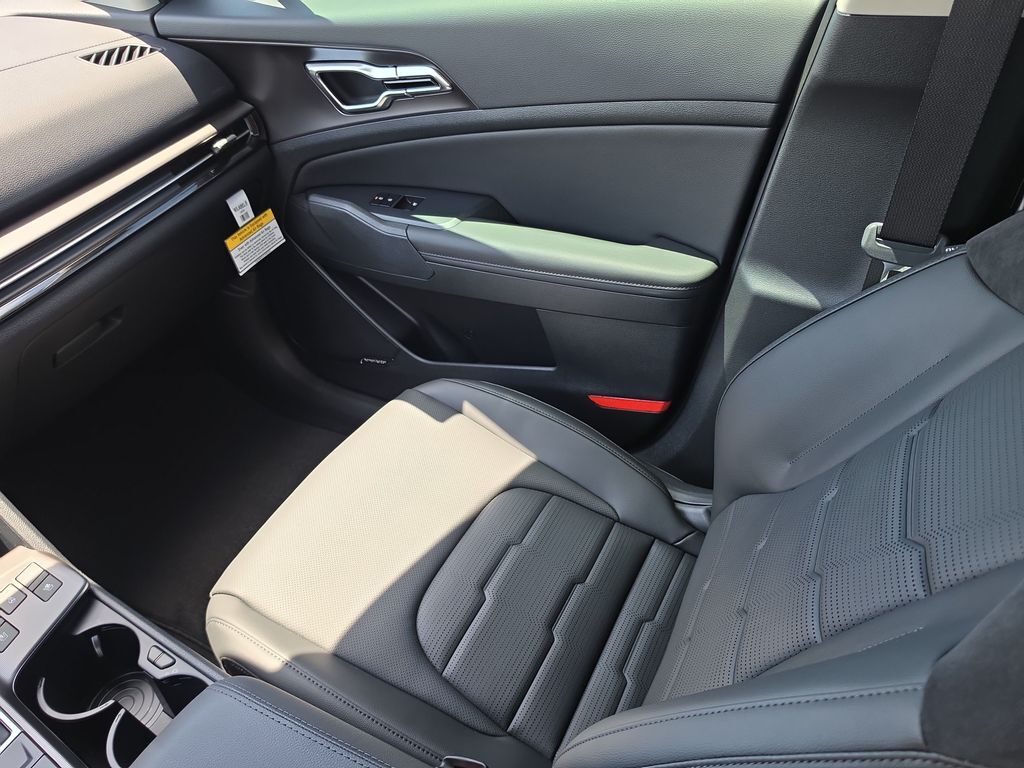 2027 Kia Sportage SX-Prestige San Clemente CA