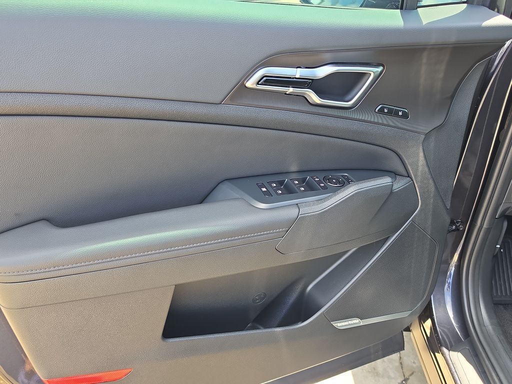 2027 Kia Sportage SX-Prestige San Clemente CA