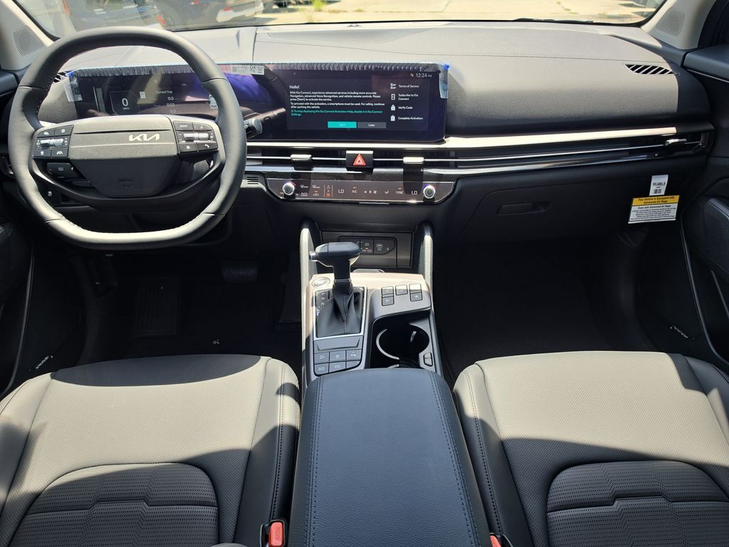 2027 Kia Sportage SX-Prestige San Clemente CA