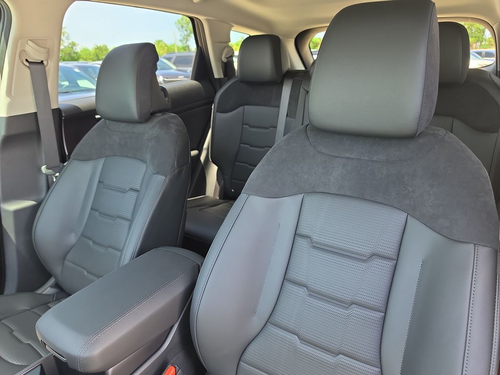 2027 Kia Sportage SX-Prestige San Clemente CA