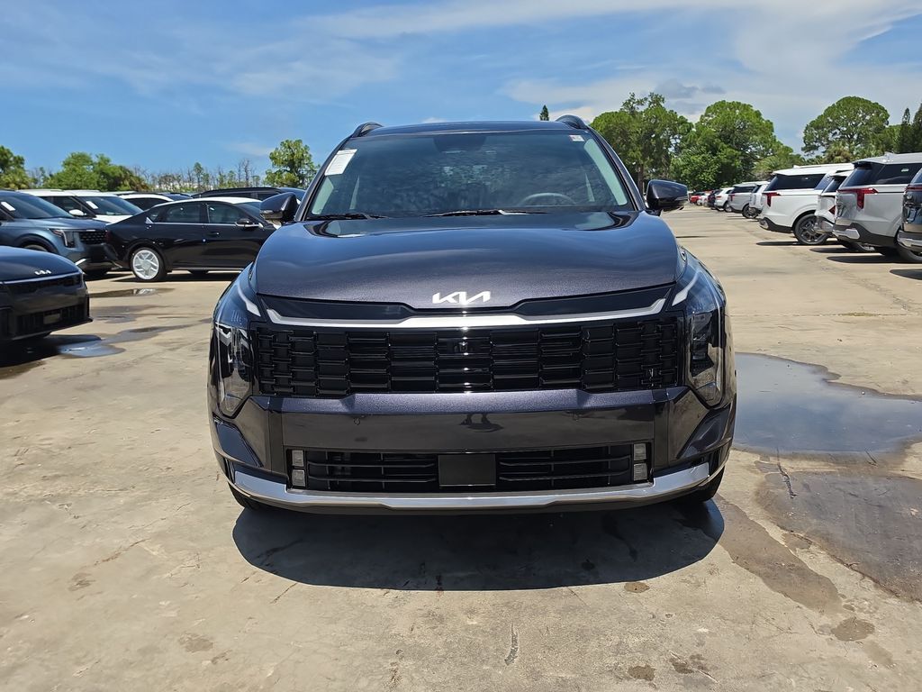 2027 Kia Sportage SX-Prestige San Clemente CA