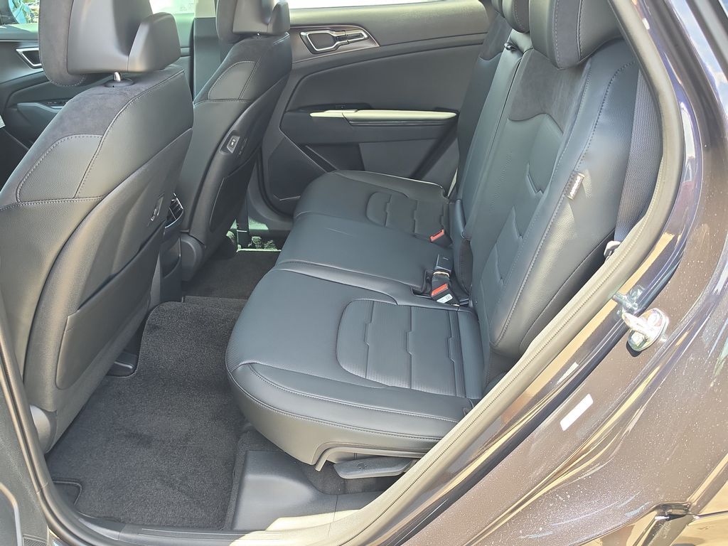 2027 Kia Sportage SX-Prestige San Clemente CA