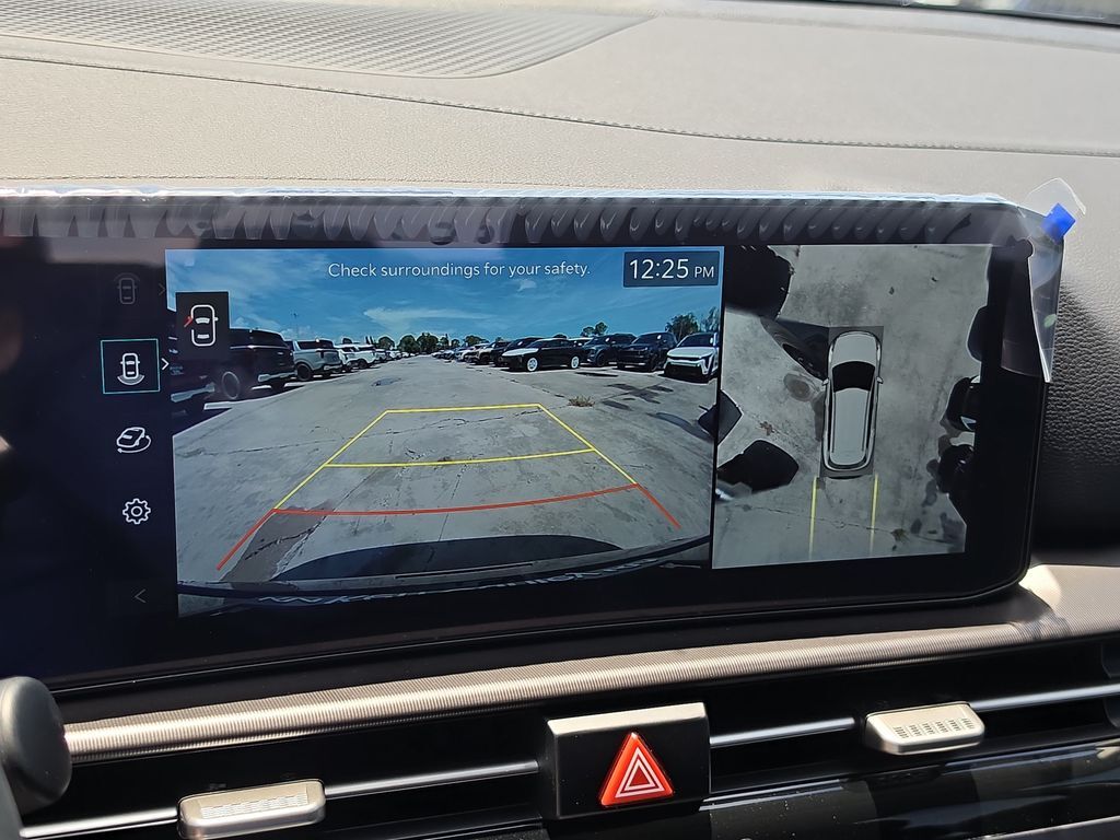 2027 Kia Sportage SX-Prestige San Clemente CA