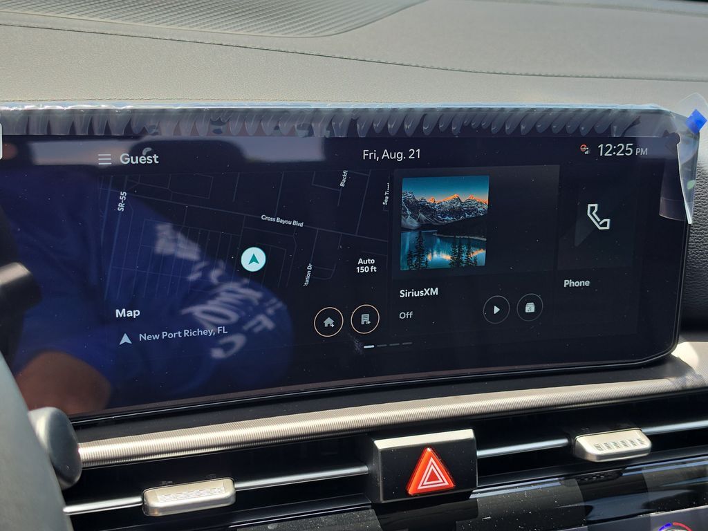 2027 Kia Sportage SX-Prestige San Clemente CA
