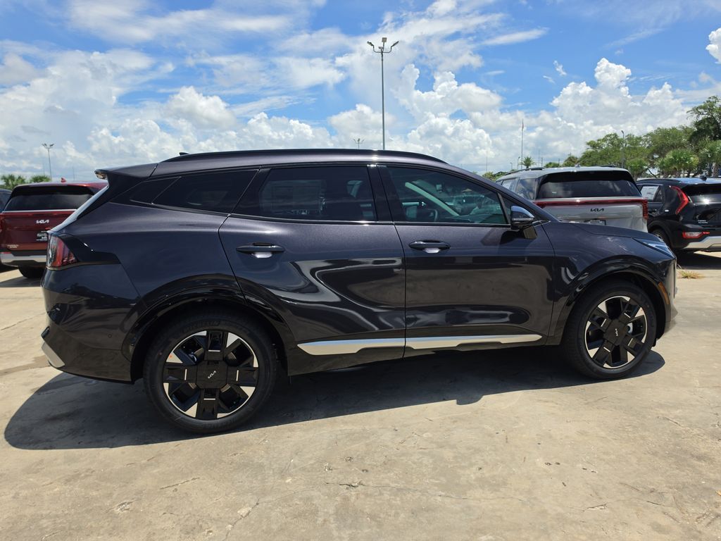 2027 Kia Sportage SX-Prestige San Clemente CA