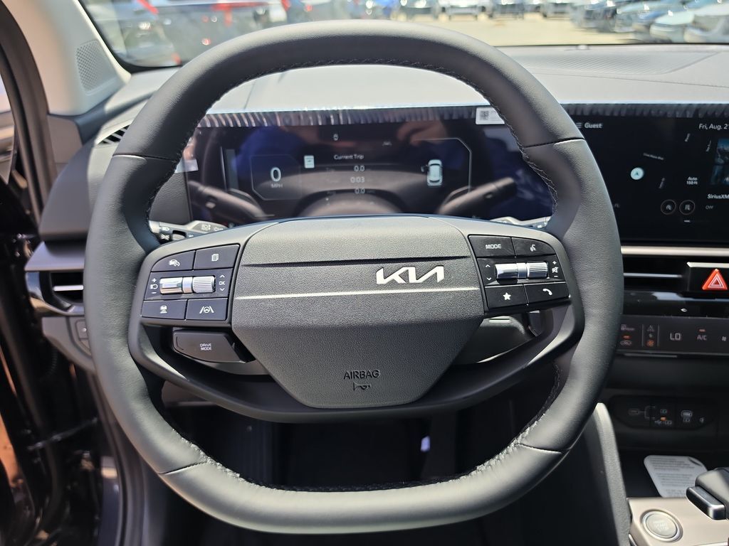 2027 Kia Sportage SX-Prestige San Clemente CA
