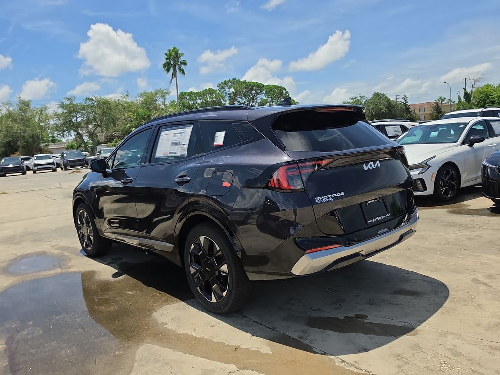 2027 Kia Sportage SX-Prestige San Clemente CA
