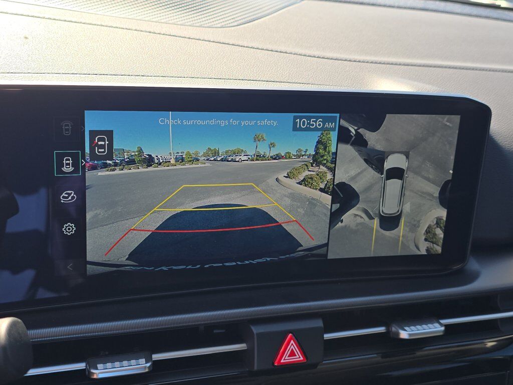 2027 Kia Sportage SX-Prestige San Clemente CA
