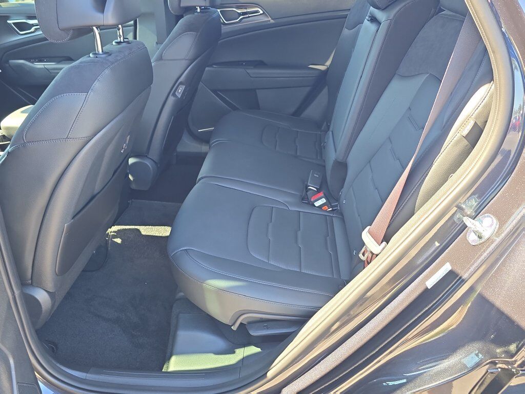 2027 Kia Sportage SX-Prestige San Clemente CA