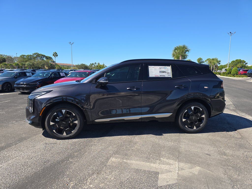 2027 Kia Sportage SX-Prestige San Clemente CA