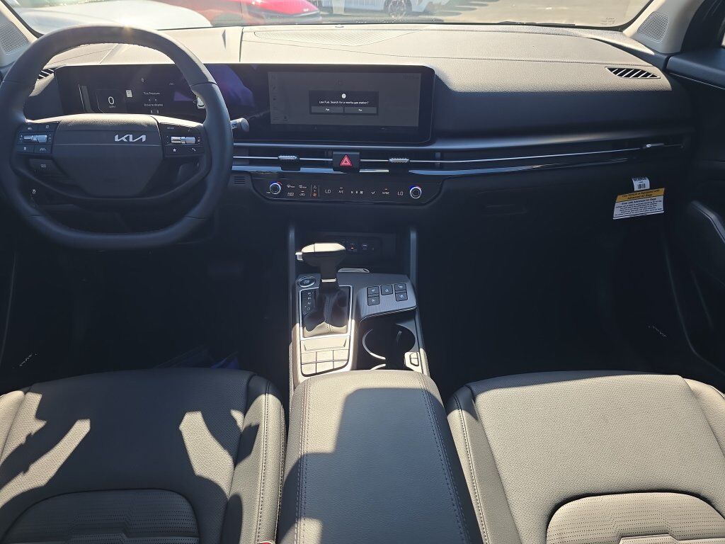 2027 Kia Sportage SX-Prestige San Clemente CA