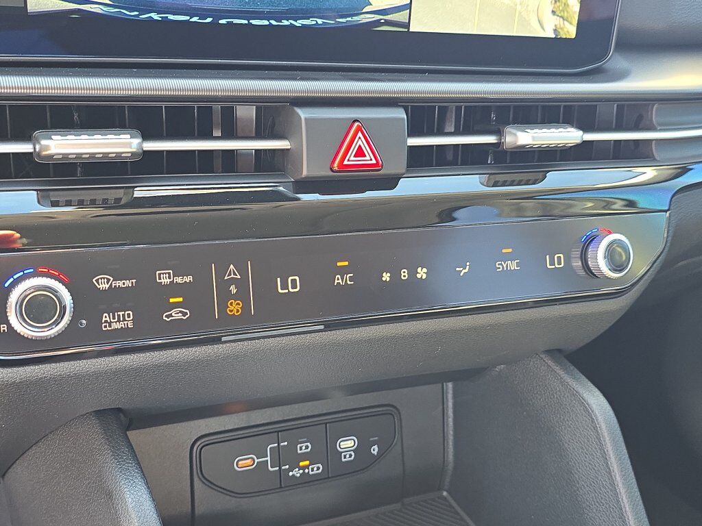 2027 Kia Sportage SX-Prestige San Clemente CA