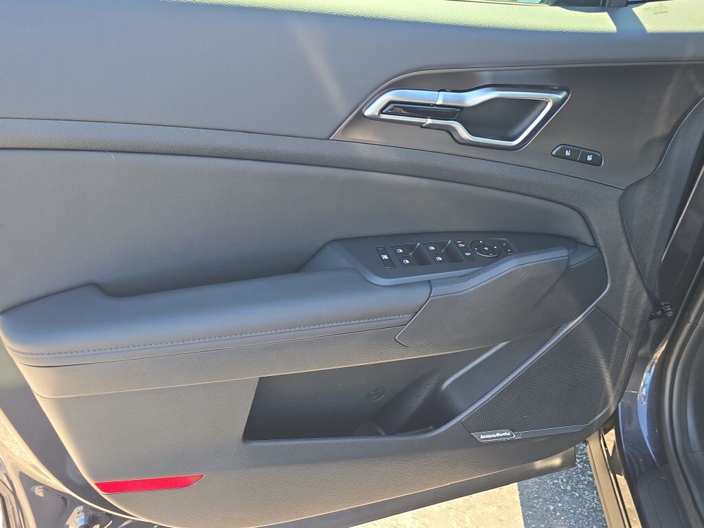 2027 Kia Sportage SX-Prestige San Clemente CA