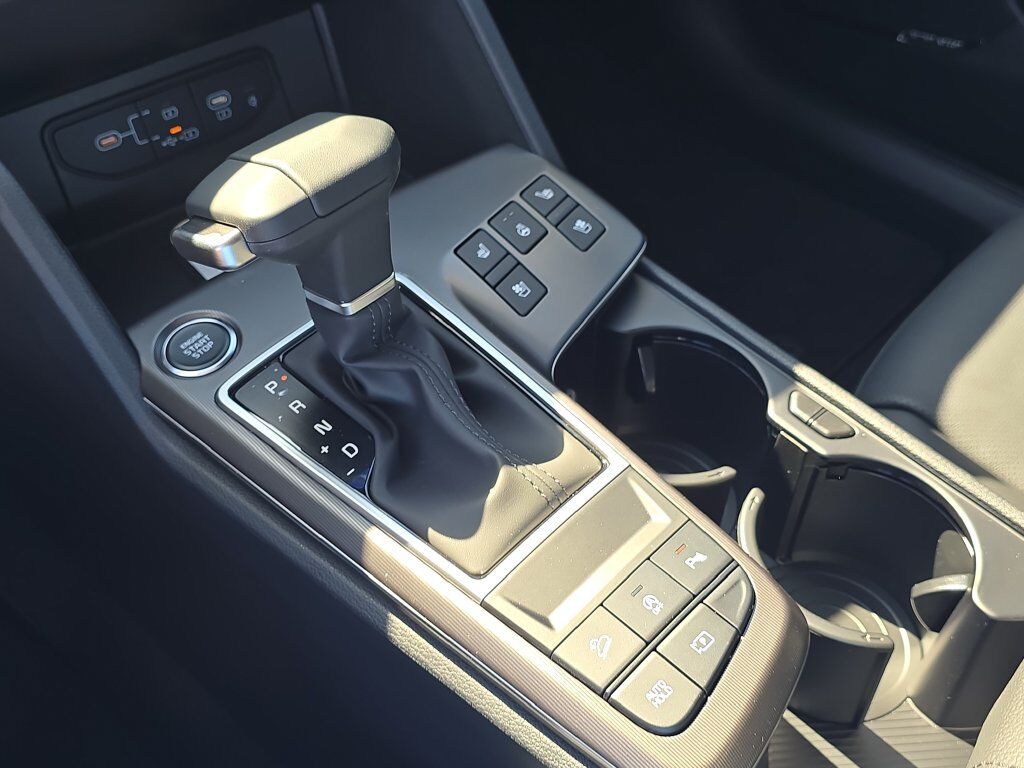 2027 Kia Sportage SX-Prestige San Clemente CA