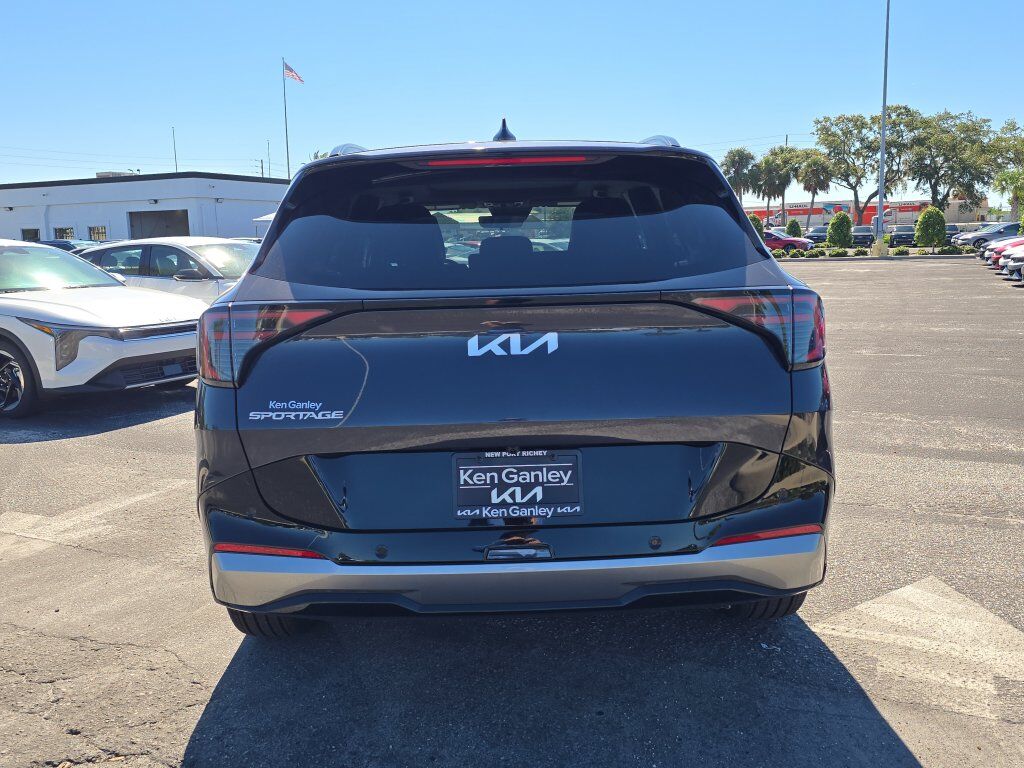 2027 Kia Sportage SX-Prestige San Clemente CA